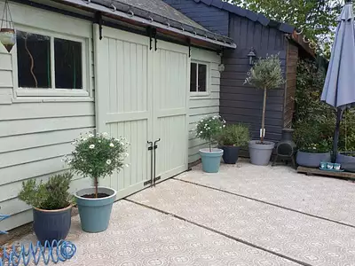 Maison, 150 m²