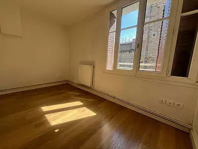 Appartement, 85 m²