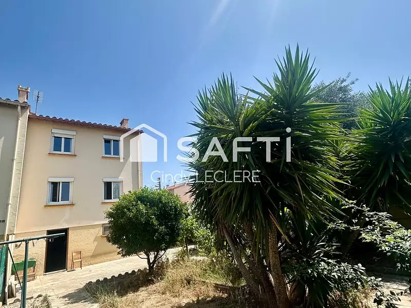 Maison, 80 m²