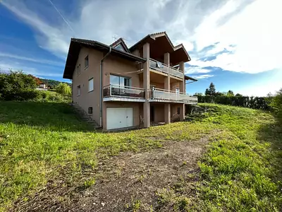 Maison, 324,76 m²