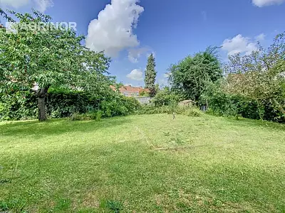 Maison, 102 m²