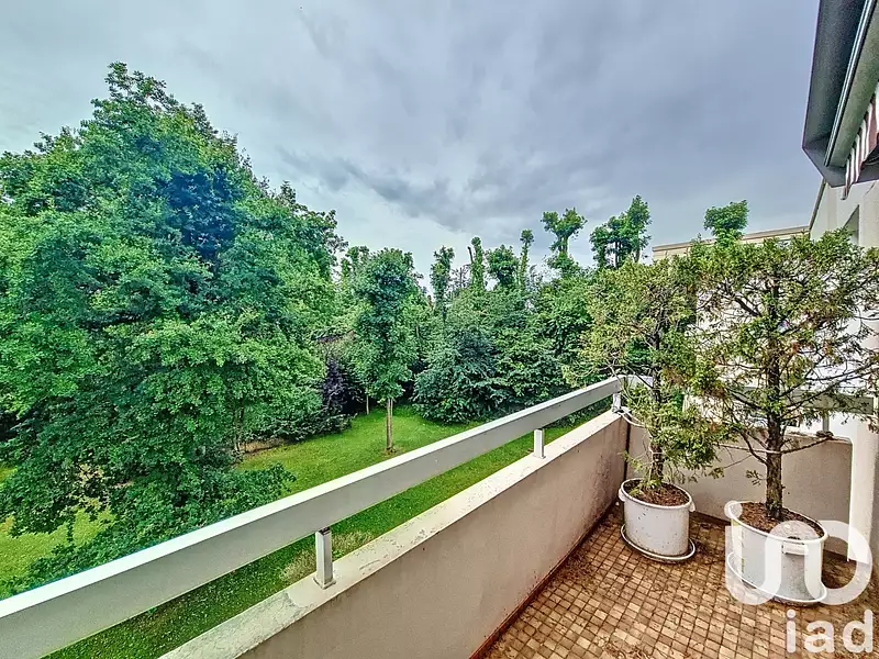 Appartement, 100 m²
