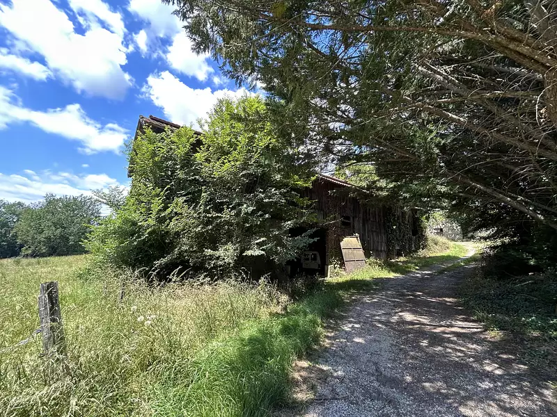 Maison, 80 m²