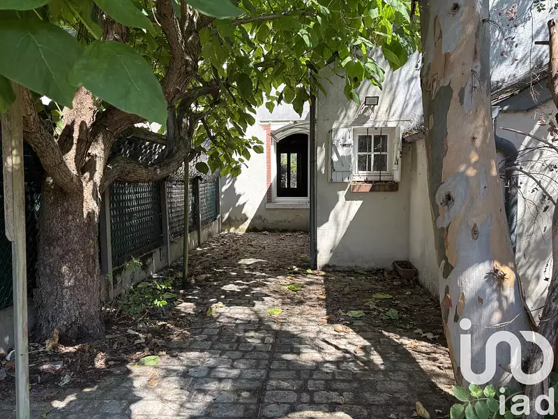 Maison, 89 m²