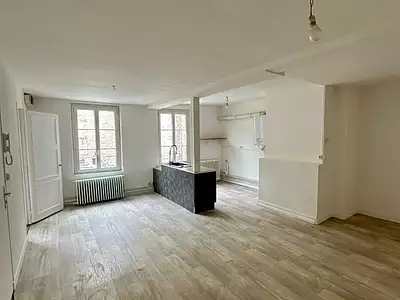 Appartement, 71 m²
