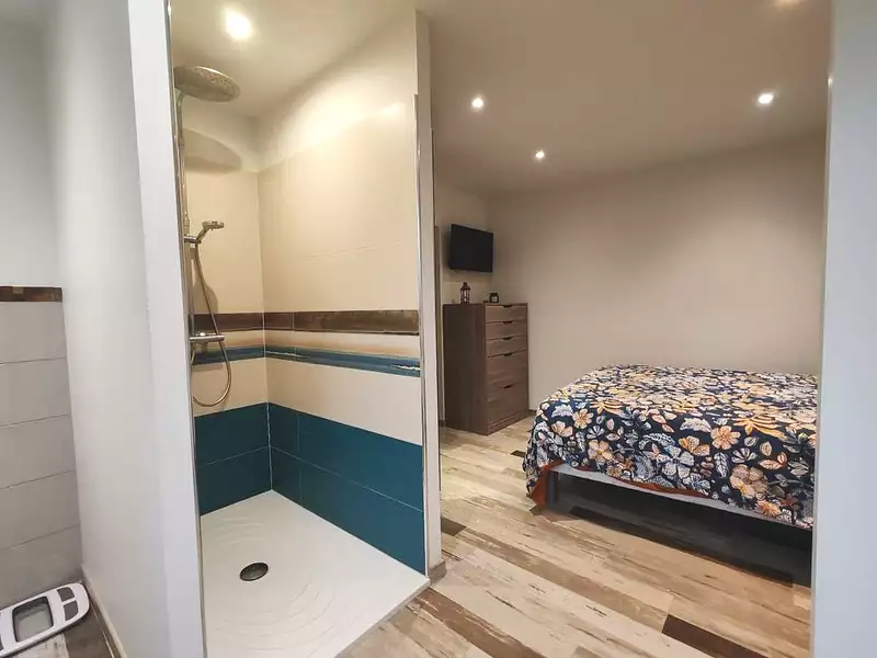 Maison, 166 m²