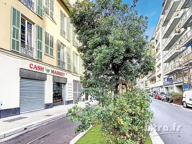 Appartement, 78,02 m²