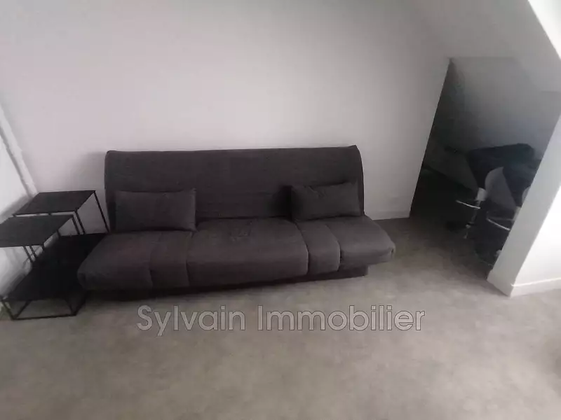 Appartement, 53 m²