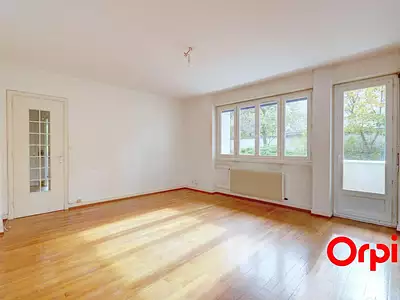 Appartement, 81 m²