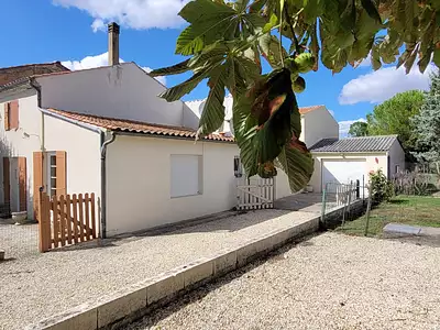 Maison, 160 m²