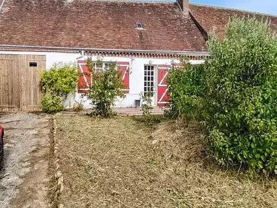 Maison, 87 m²