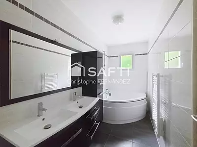 Maison, 109 m²