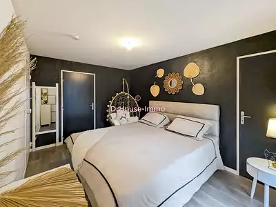 Appartement, 33,77 m²