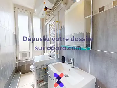 Appartement, 35,94 m²