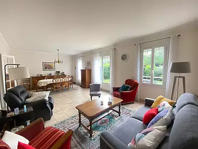 Maison, 108 m²