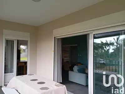 Maison, 107 m²
