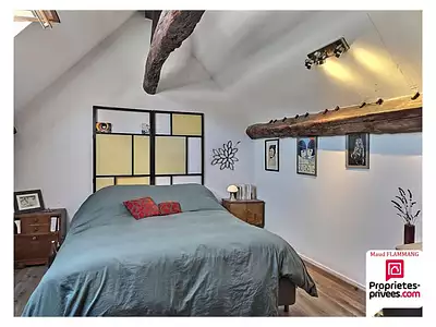 Appartement, 64 m²