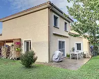 Maison, 90 m²
