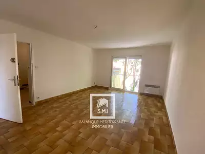 Appartement, 62,62 m²