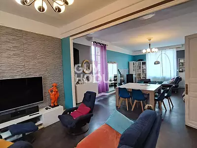 Maison, 207,17 m²