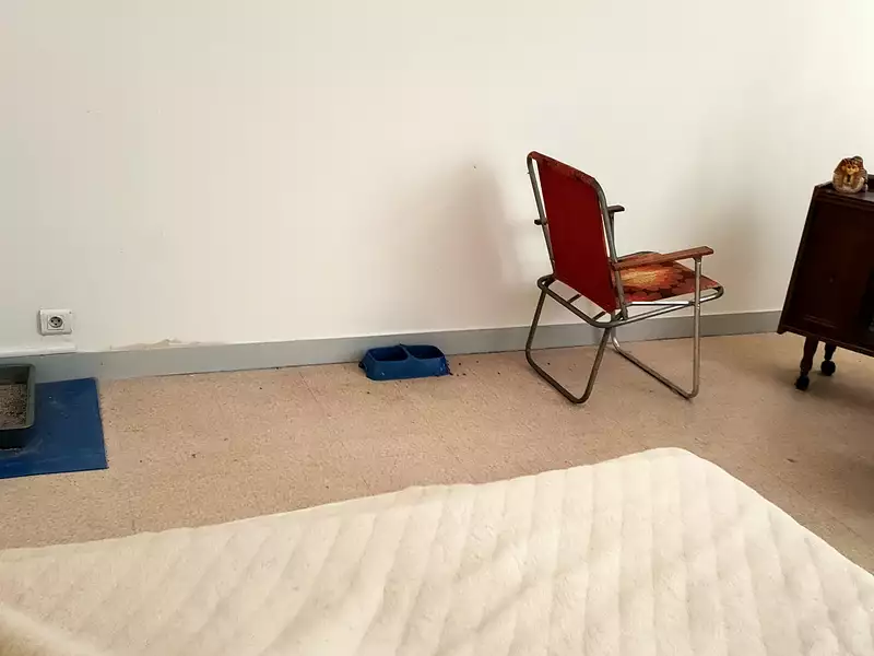 Immeuble, 104 m²