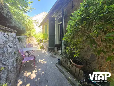 Maison, 60 m²