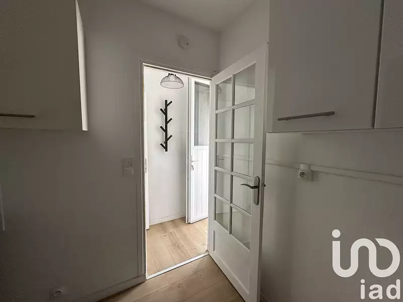 Maison, 27 m²