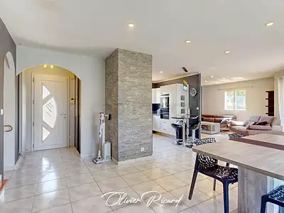 Maison, 152 m²