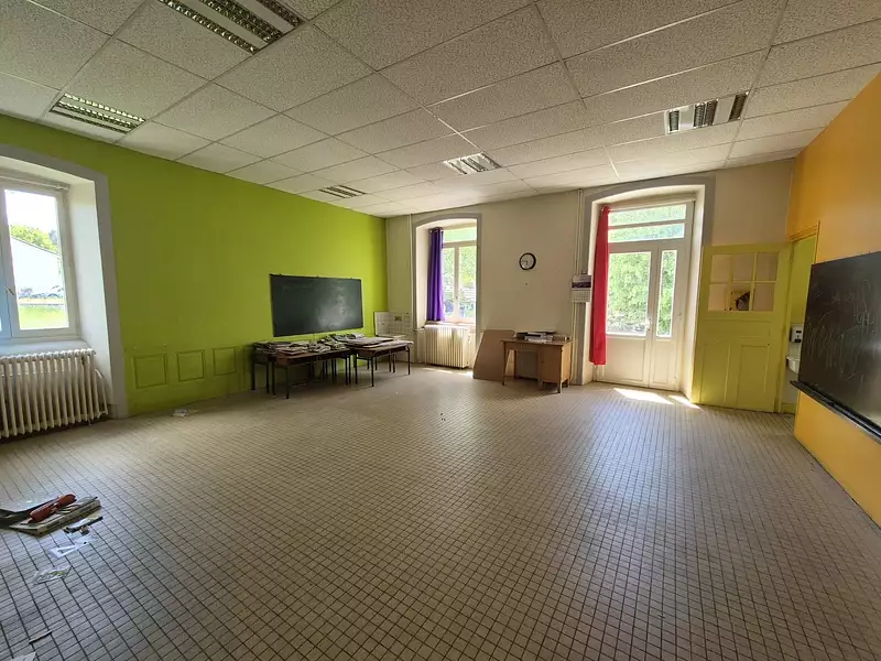 Maison, 600 m²