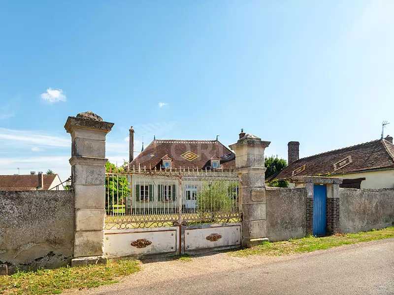 Maison, 245 m²