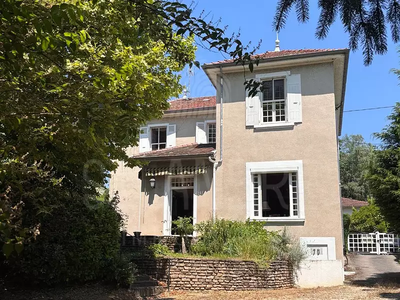 Maison, 194 m²
