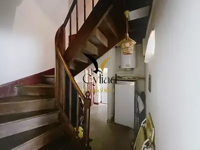Maison, 119,05 m²