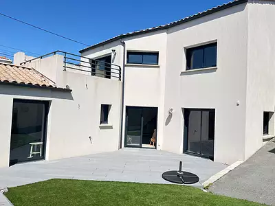 Maison, 156 m²