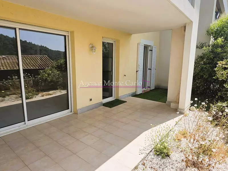 Appartement, 53 m²