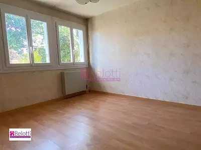 Maison, 84 m²