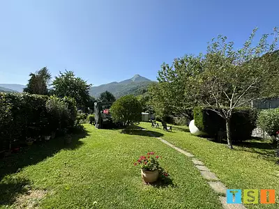 Maison, 120 m²