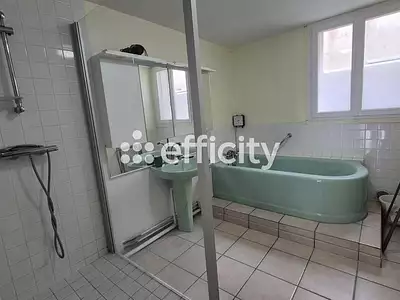 Maison, 138 m²
