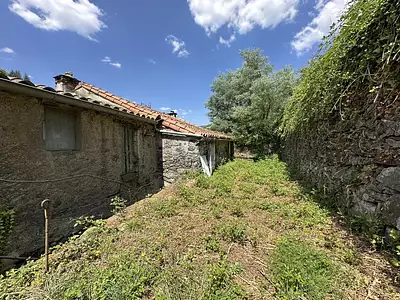 Maison, 55,78 m²