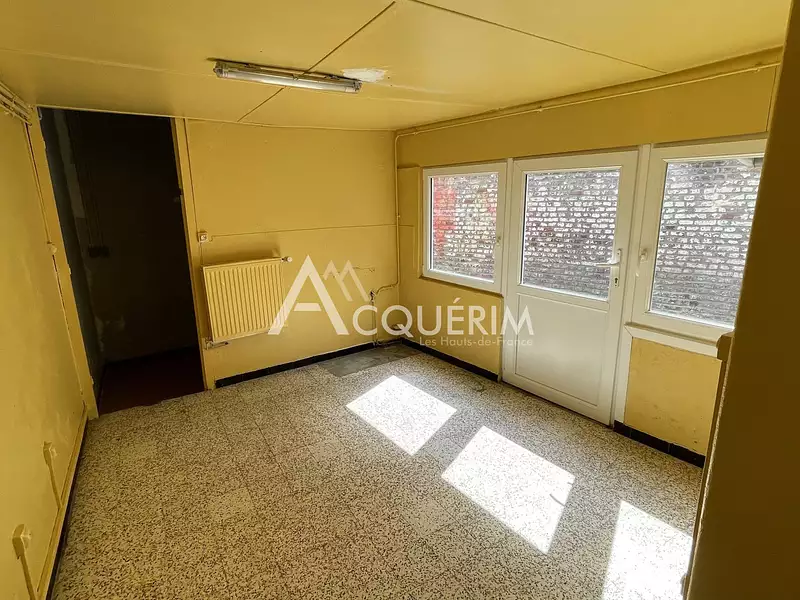 Maison, 120 m²