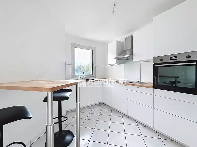 Appartement, 73 m²