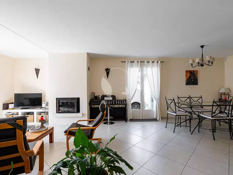 Maison, 134,52 m²