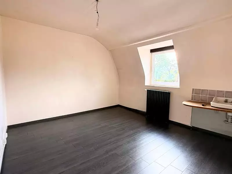 Appartement, 85,95 m²
