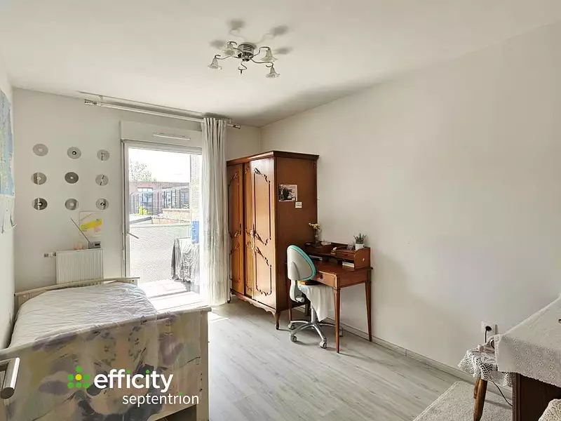 Appartement, 69 m²