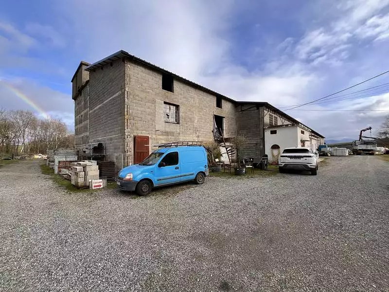 Maison, 110 m²