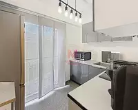 Appartement, 43,3 m²