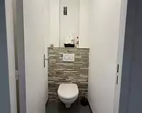 Appartement, 63,72 m²