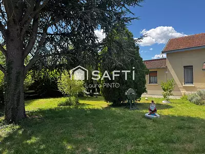 Maison, 65 m²
