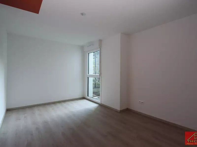 Appartement, 63,53 m²