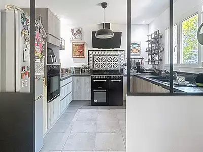 Maison, 85 m²