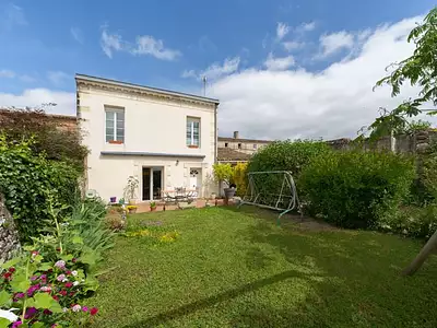 Maison, 154 m²